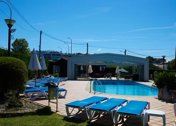 Hotel Canelas