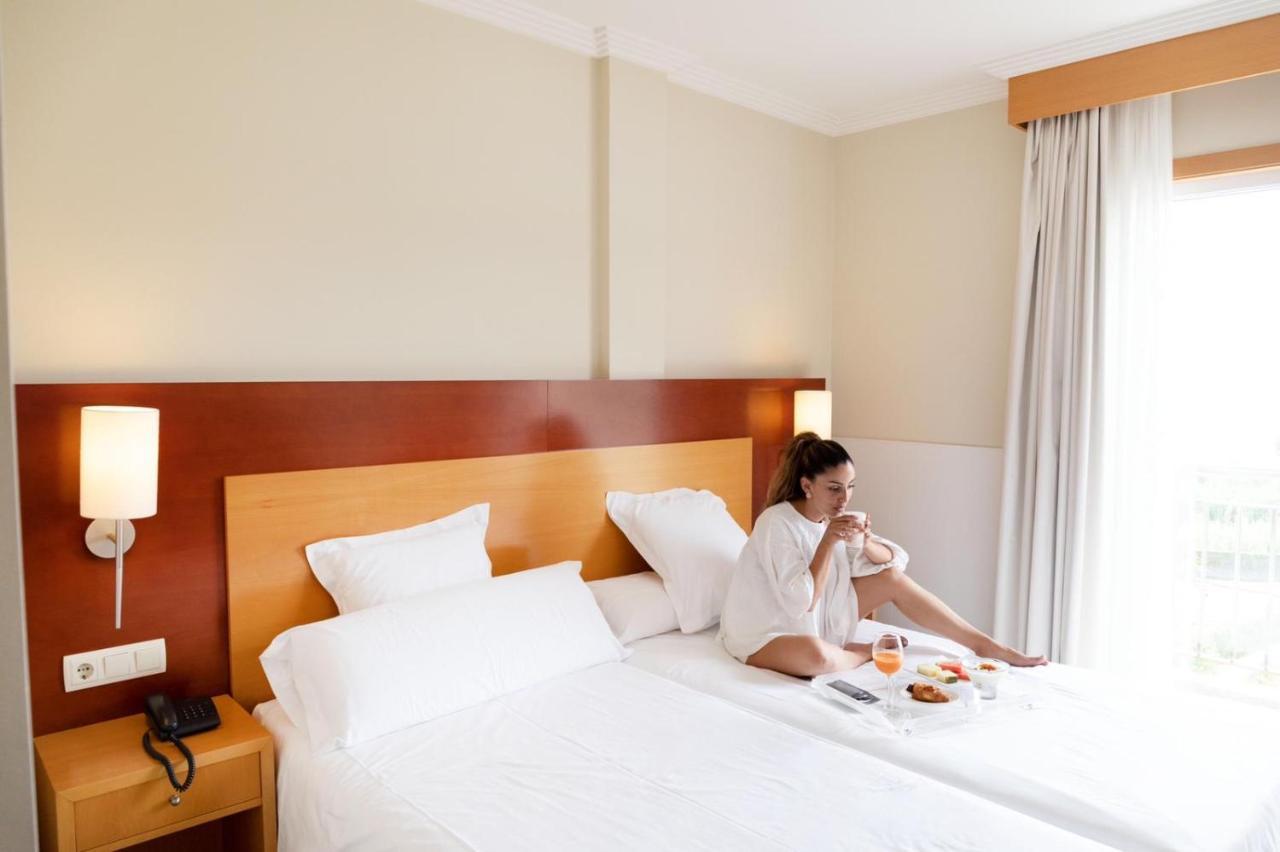 Canelas Hotel Portonovo