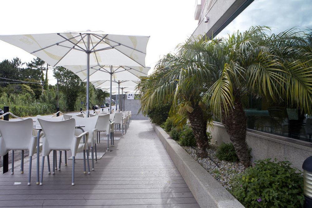 Canelas 4* Portonovo
