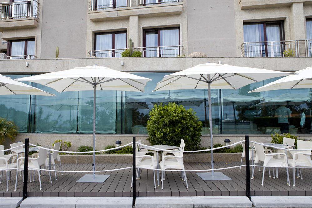 Hotel Canelas