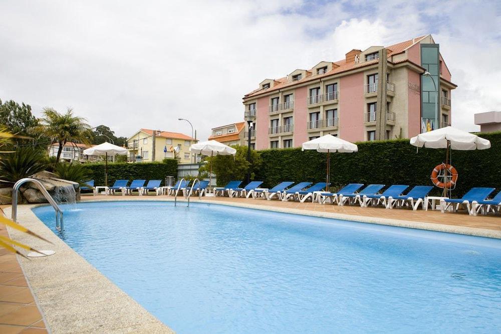 Canelas 4* Portonovo