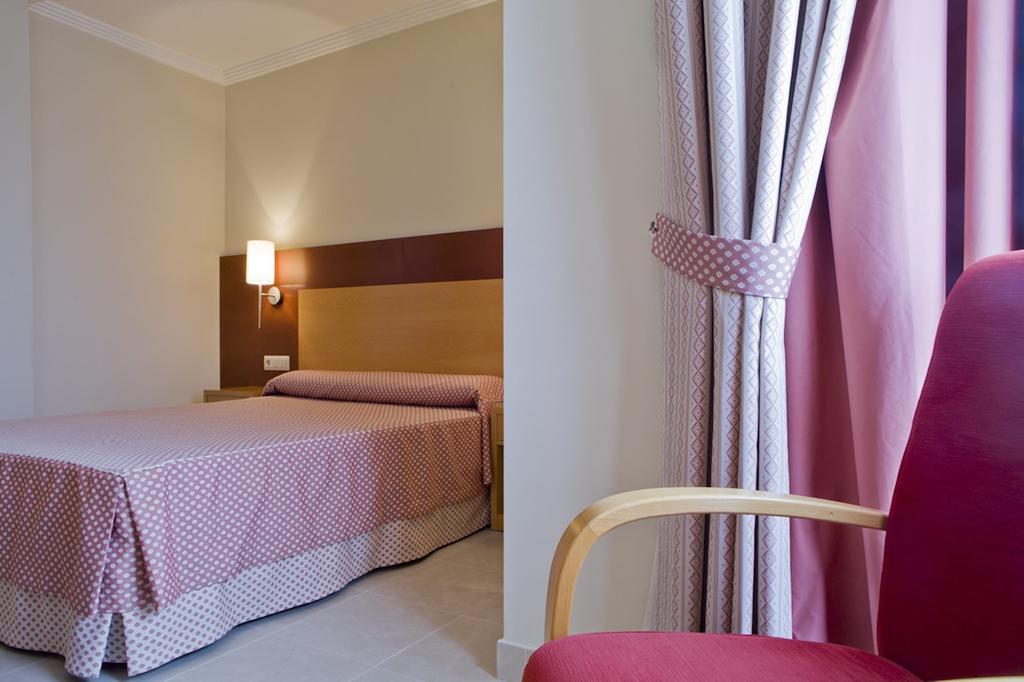 Hotel Canelas 4*