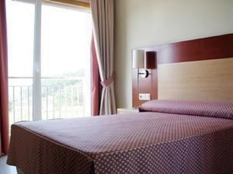 Hotel Canelas