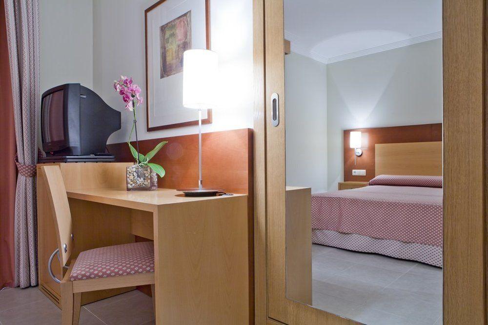 Hotel Canelas Portonovo
