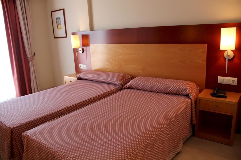 Hotel Canelas Portonovo
