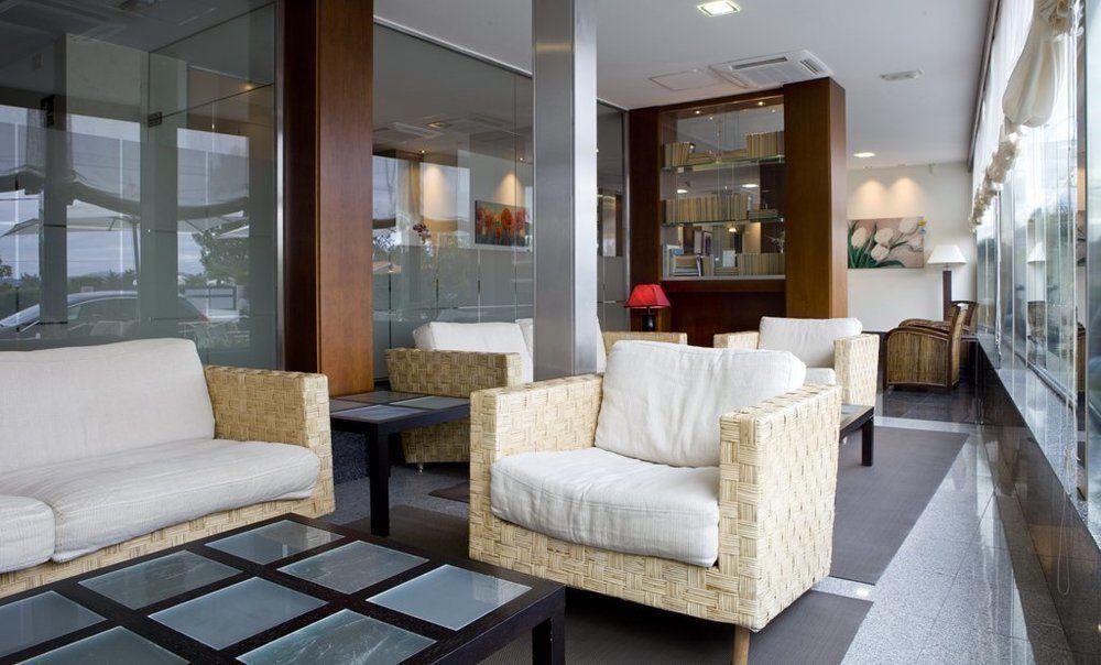 Hotel Canelas Portonovo