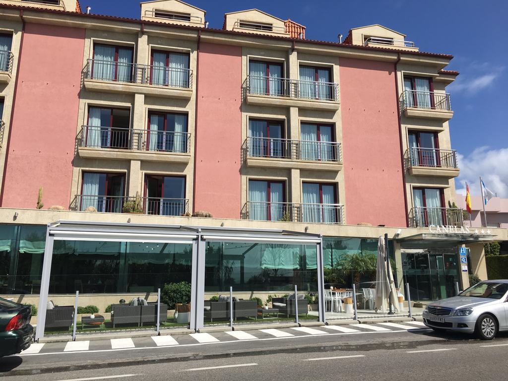 Hotel Canelas
