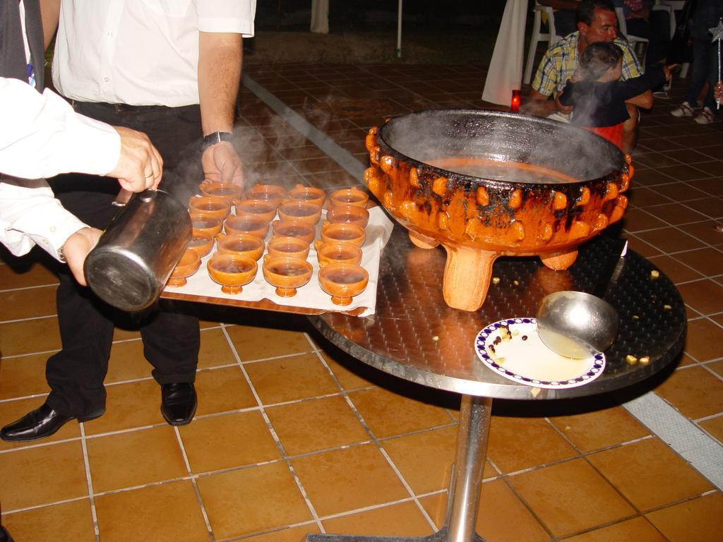 Canelas