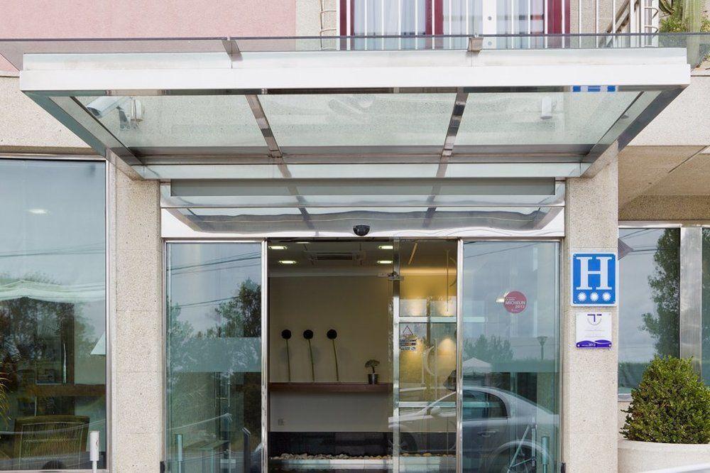 Canelas Hotel Portonovo