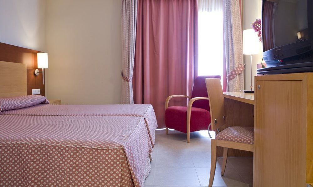Canelas Hotel