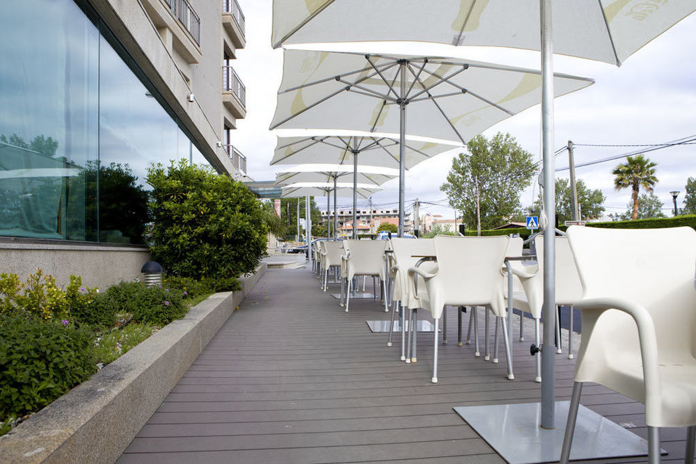 Hotel Canelas Portonovo