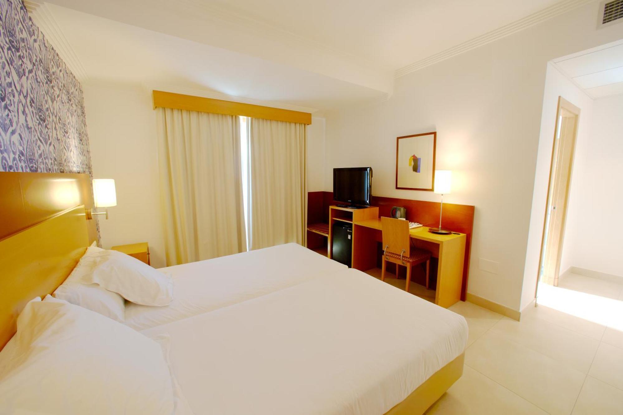 Hotel Canelas Portonovo
