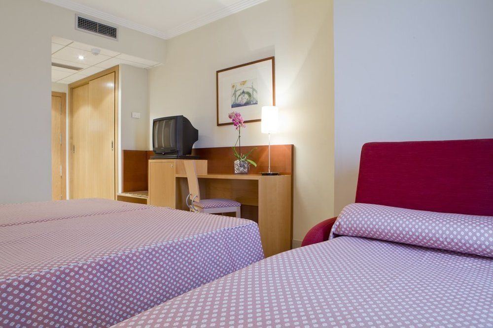 Canelas Hotel Portonovo